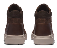 Timberland Seneca Bay Sneaker Boot Herren Chestnut 41