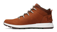 Timberland Sprint Trekker Mid Hiking Boot Herren Rust Brown 41