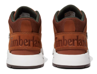 Timberland Sprint Trekker Mid Hiking Boot Herren Rust Brown 41