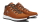Timberland Sprint Trekker Mid Hiking Boot Herren Rust Brown 41