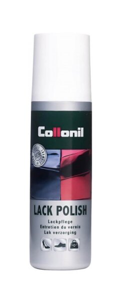 Collonil Lack Polish Spezial-Pflege farblos