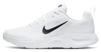 Nike WMNS Wearallday White/Black 37.5
