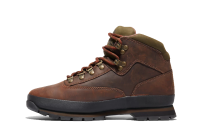 Timberland Euro Hiker Wanderstiefel Herren Smooth Brown 40