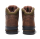 Timberland Euro Hiker Wanderstiefel Herren Smooth Brown 40