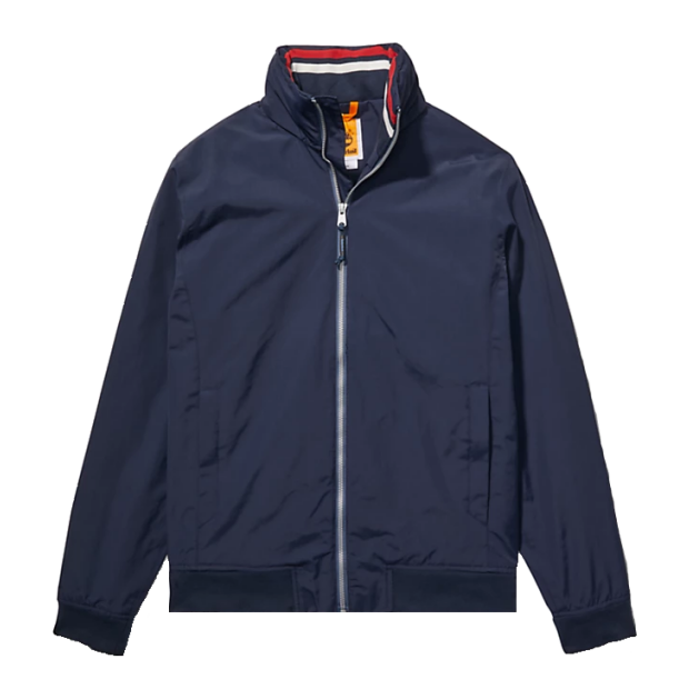 Timberland Mount Lafayette Bomberjacke Navyblau L