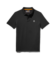 Timberland Millers River Pique Polohemd