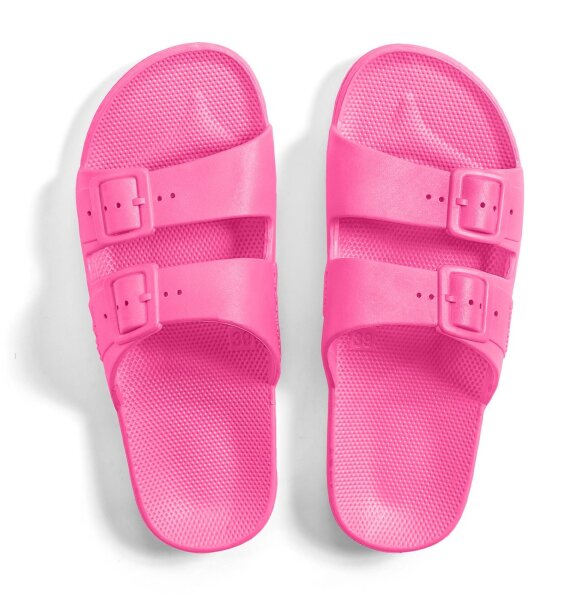 Freedom Moses Glow pink 36/37