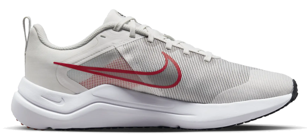 Nike Downshifter 12 Sneaker Platinum 41