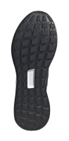 Adidas EQ19 Run Herren Sneaker Black/White 41 1/3