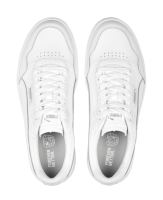 Puma Court Ultra Herren Sneaker White/White 41