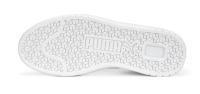Puma Court Ultra Herren Sneaker White/White 41