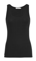 MOSS COPENHAGEN Olivie Rib SL Top