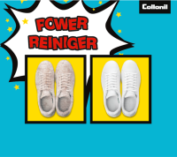 Collonil BOOM Komplettset für Sneakerpflege