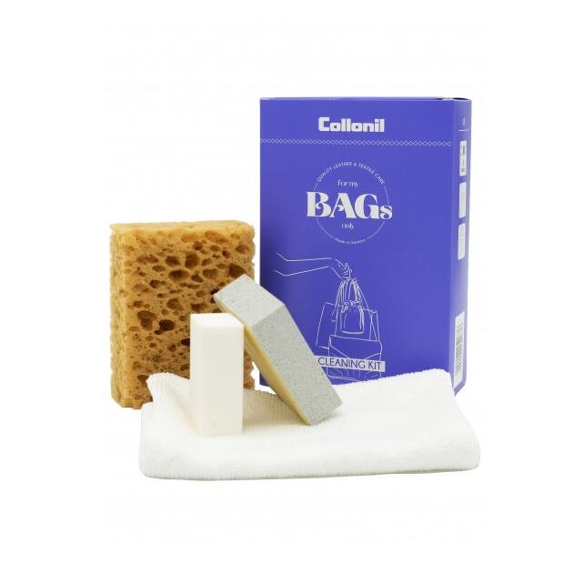 Collonil myBAGs Handtaschen Cleaning Kit