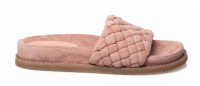Copenhagen Shoes Magic Comes Suede rose 37