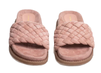 Copenhagen Shoes Magic Comes Suede rose 37