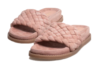 Copenhagen Shoes Magic Comes Suede rose 37