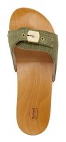 Scholl Pescura Flat Flex