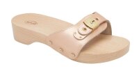 Scholl Pescura Heel Rose Gold  36