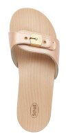 Scholl Pescura Heel Rose Gold  36