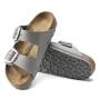 Birkenstock Arizona Big Buckle Dove Gray