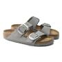 Birkenstock Arizona Big Buckle Dove Gray