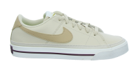 Nike WMNS Court Legacy Next Nature Sanddrift/Hemp-Bronzine-Sail 37.5