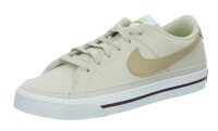 Nike WMNS Court Legacy Next Nature Sanddrift/Hemp-Bronzine-Sail 37.5