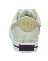 Nike WMNS Court Legacy Next Nature Sanddrift/Hemp-Bronzine-Sail 37.5
