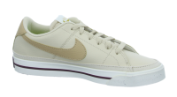 Nike WMNS Court Legacy Next Nature Sanddrift/Hemp-Bronzine-Sail 37.5