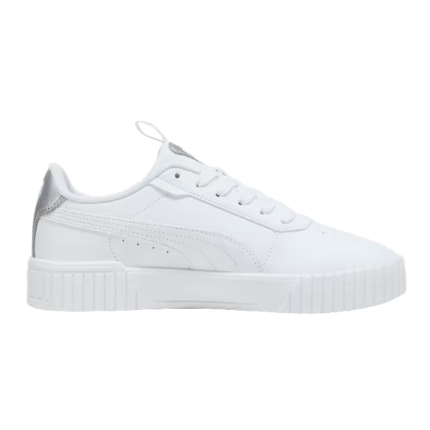 Puma Carina 2.0 Pop Up Metallics Damen Sneaker