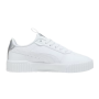 Puma Carina 2.0 Pop Up Metallics Damen Sneaker