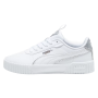 Puma Carina 2.0 Pop Up Metallics Damen Sneaker