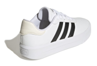 Adidas Court Platform Damen Sneaker