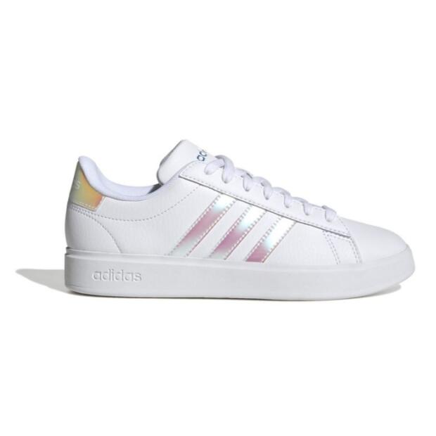 Adidas Grand Court 2.0 Womens Sneaker