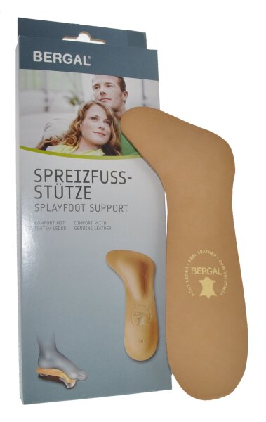 Bergal Spreizfuß-Stütze