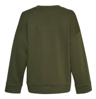 MOSS COPENHAGEN MSCHPetua Ima Q V Sweatshirt