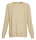 MOSS COPENHAGEN MSCHNeila Rachelle Pullover  Oatmeal melange  XS/S