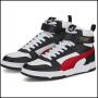 Puma Rebound RBD Game WhiteHigh Risk Re Sneaker