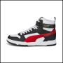 Puma Rebound RBD Game WhiteHigh Risk Re Sneaker