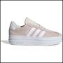 Adidas VL Court Bold Rosa Damen Sneaker