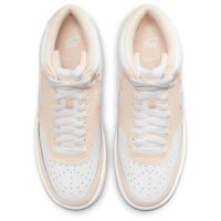 Nike Court Vision Mid Damen Sneaker