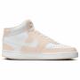 Nike Court Vision Mid Damen Sneaker