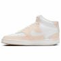 Nike Court Vision Mid Damen Sneaker