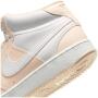 Nike Court Vision Mid Damen Sneaker