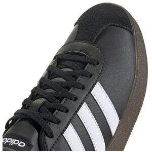 Adidas VL Court Base Herren Sneaker Schwarz