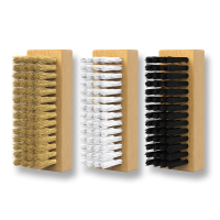 BALM "Essentials" Kit - Schuh Reinigungs Set - Sneaker Cleaner & Schuhpflege für Leder, Textil, Nubuk, Canvas, Mesh & More