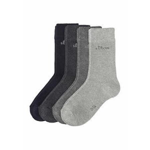 s.Oliver socks and fashion | werawera.com Discover Shoes, Shoe care &