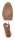 Nico Cedar Individual Schuhspanner