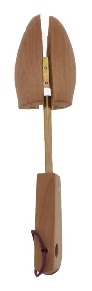 Nico Cedar Elegant Schuhspanner